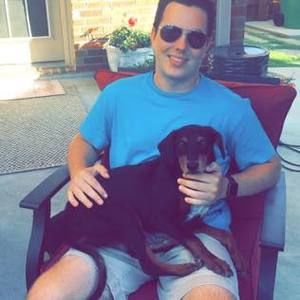 Meet your Posher, Spencer